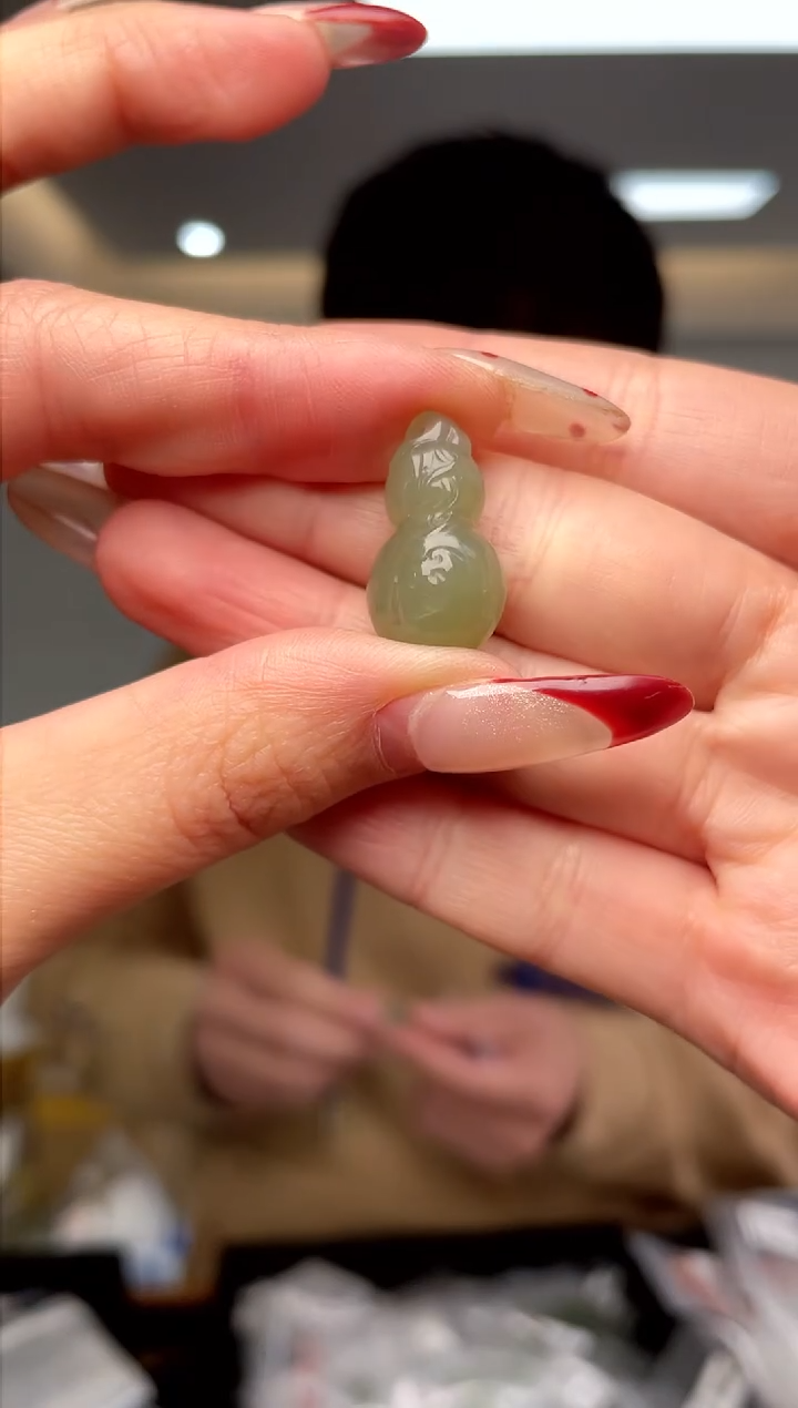 【闪购商品】和田玉·未镶嵌（多样性单个发货）