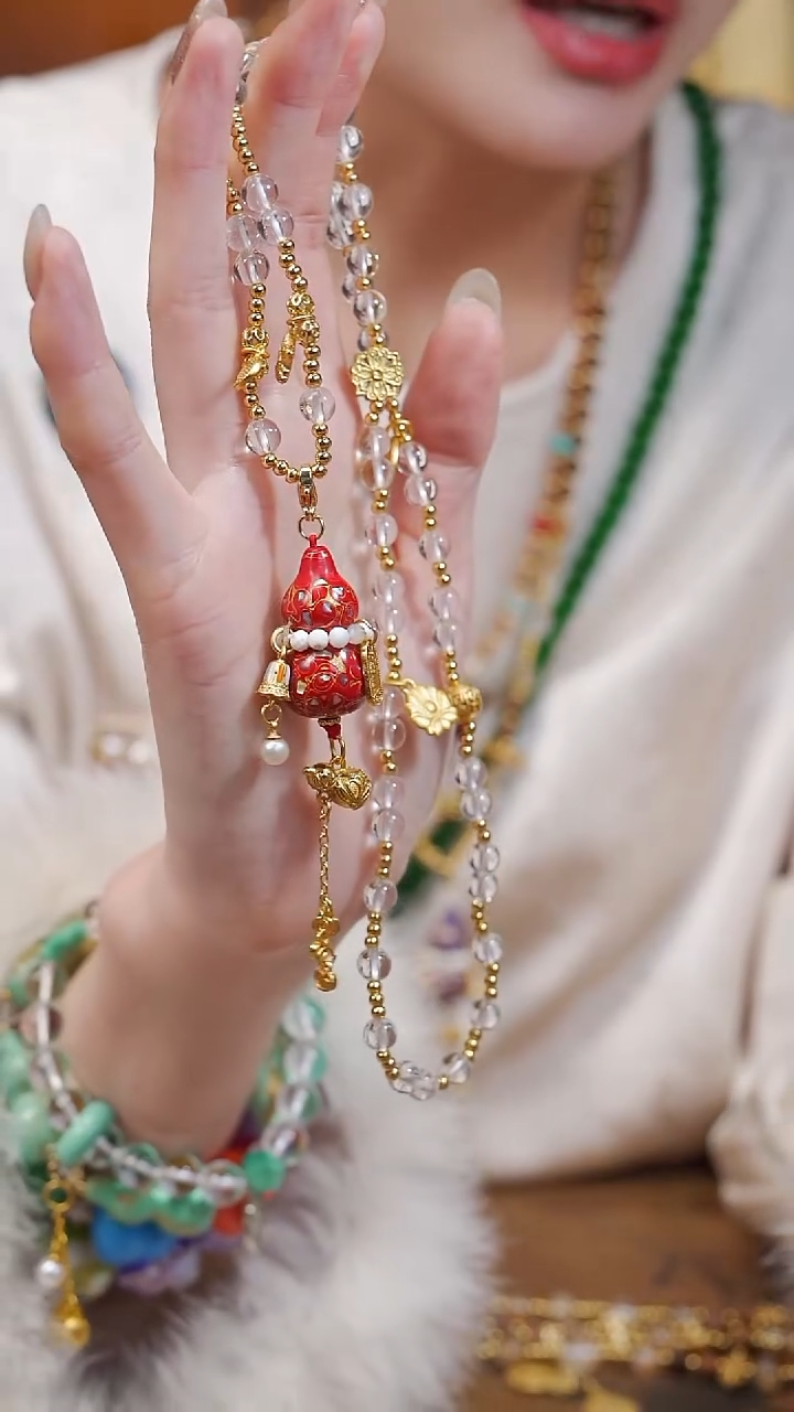 368精工项链-----199