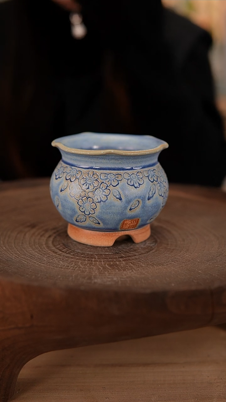 【闪购商品】陶瓷2-26-235默认有瑕口6.5