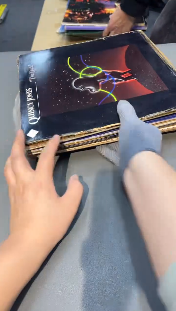 塑料王*工艺品小四孤品收藏