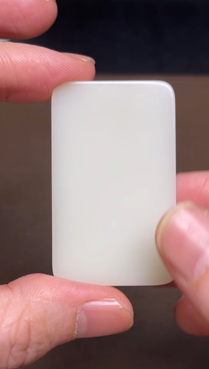 【闪购商品】和田玉颈饰未镶嵌42 带包容