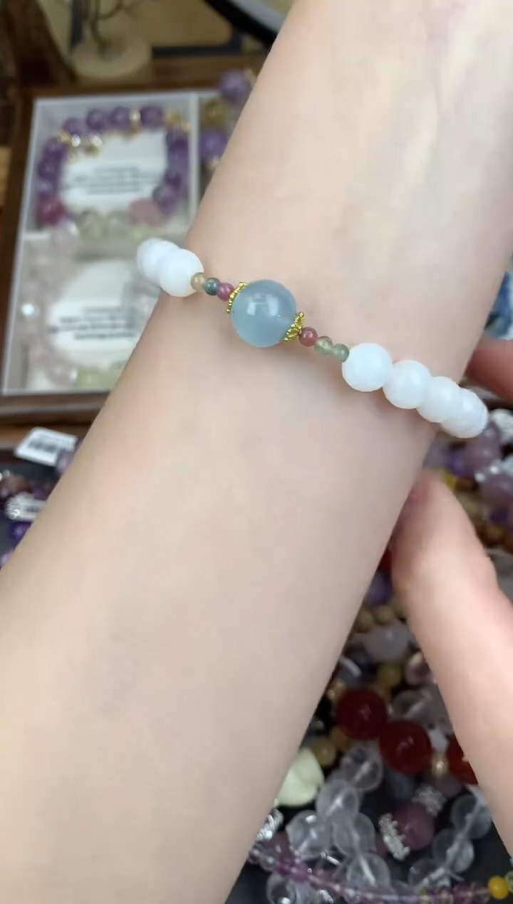 【闪购商品】和田玉手饰未镶嵌258