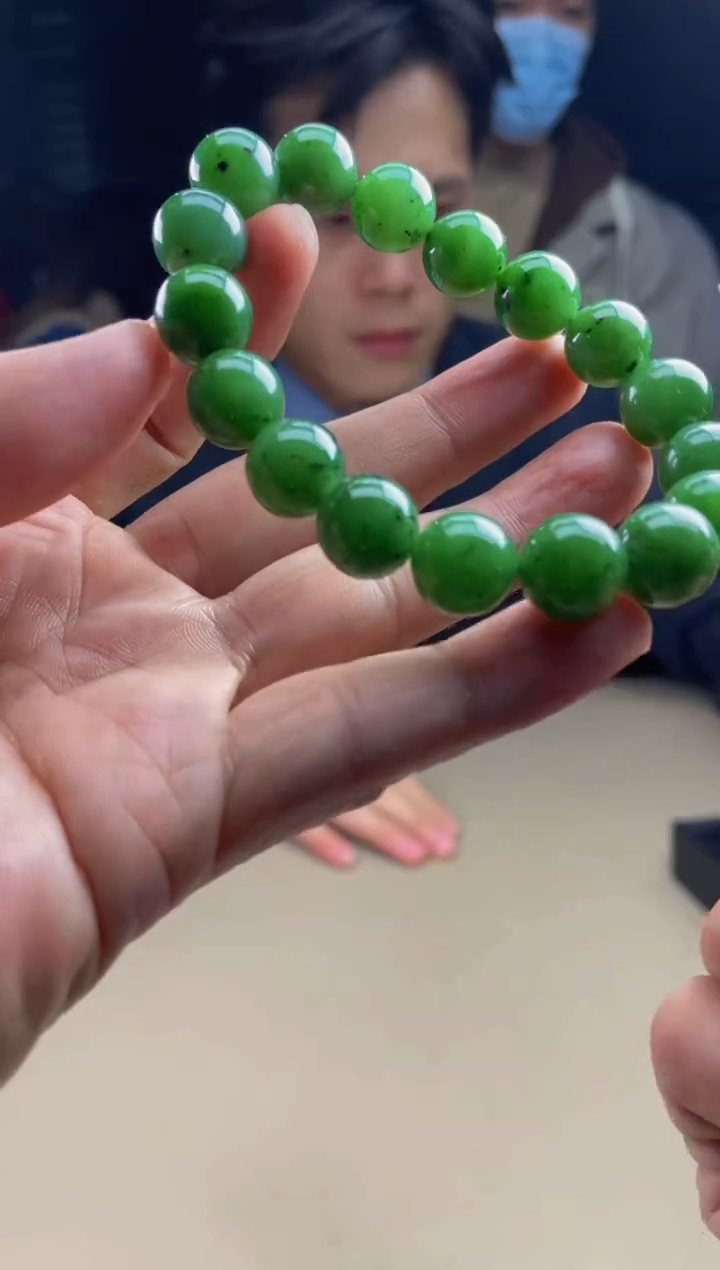 【闪购商品】定制和田玉/未镶嵌          2802