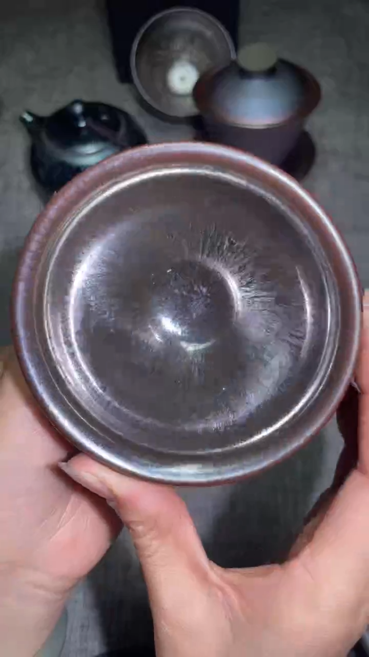 【闪购商品】茶盏闪购直播微瑕