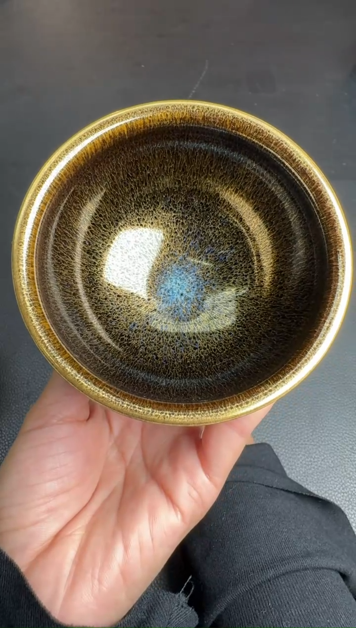 范泽锋砾石融金203