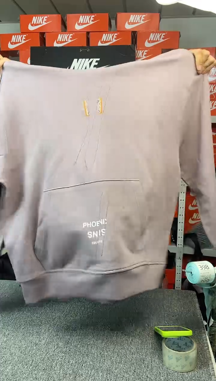 386编码 瑕疵直播间过款 尺码3XL