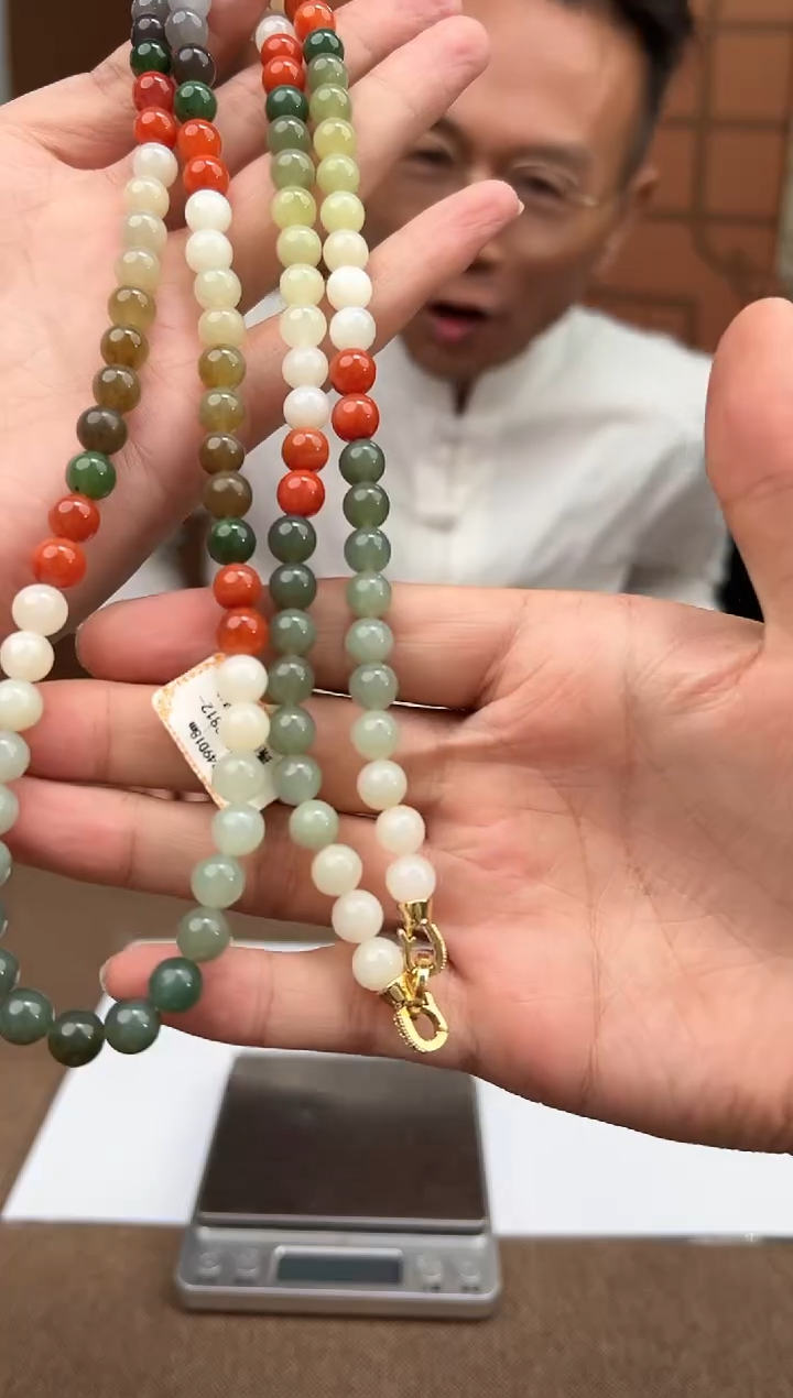 定制和田玉多样性拍一发一08126