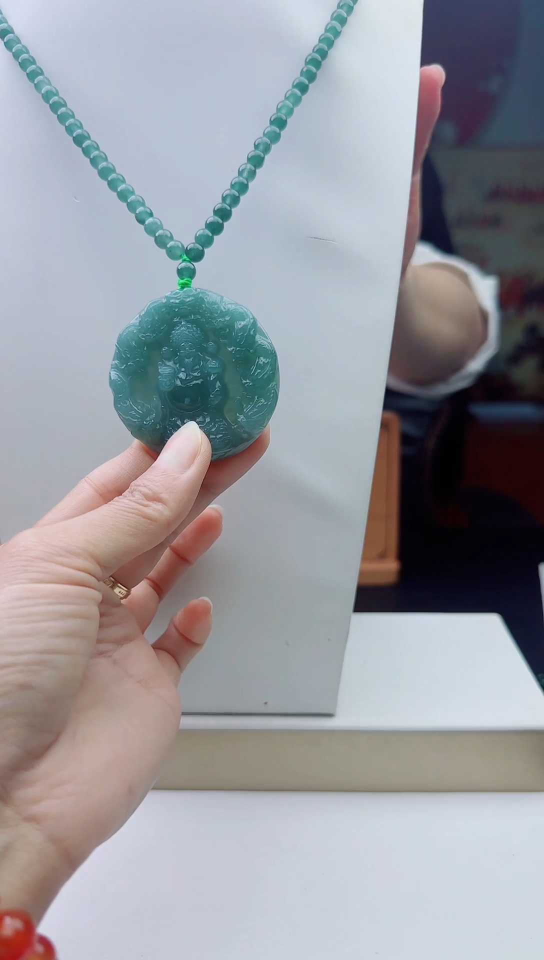 吊坠(不含链)未镶嵌翡翠多样性一件发货