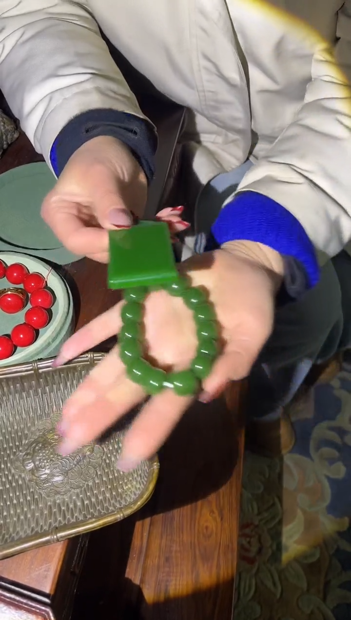 【闪购商品】和田玉把件未镶嵌73合合合合合合合合