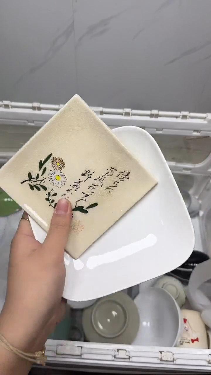 【闪购商品】793回流瓷器默认微瑕，18.8包邮