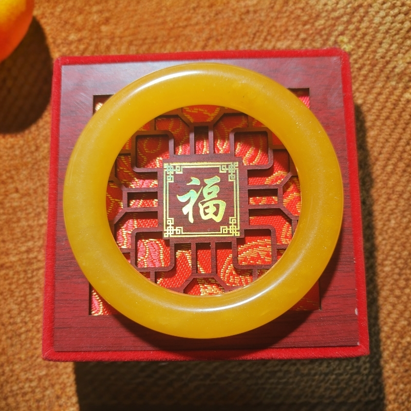 首饰袋 中缅贸易臻美美丽首饰赠礼盒