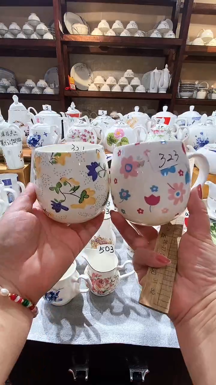 【闪购商品】碗去库存，点关注！