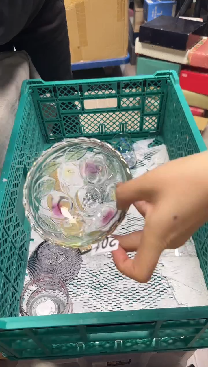 手工艺品玻璃今****呀201瑕疵