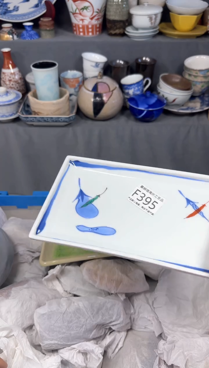 【闪购商品】壶聚娴德工艺品闪购f395