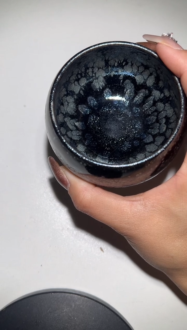 【闪购商品】茶盏111@建窑建盏阙梅娇
