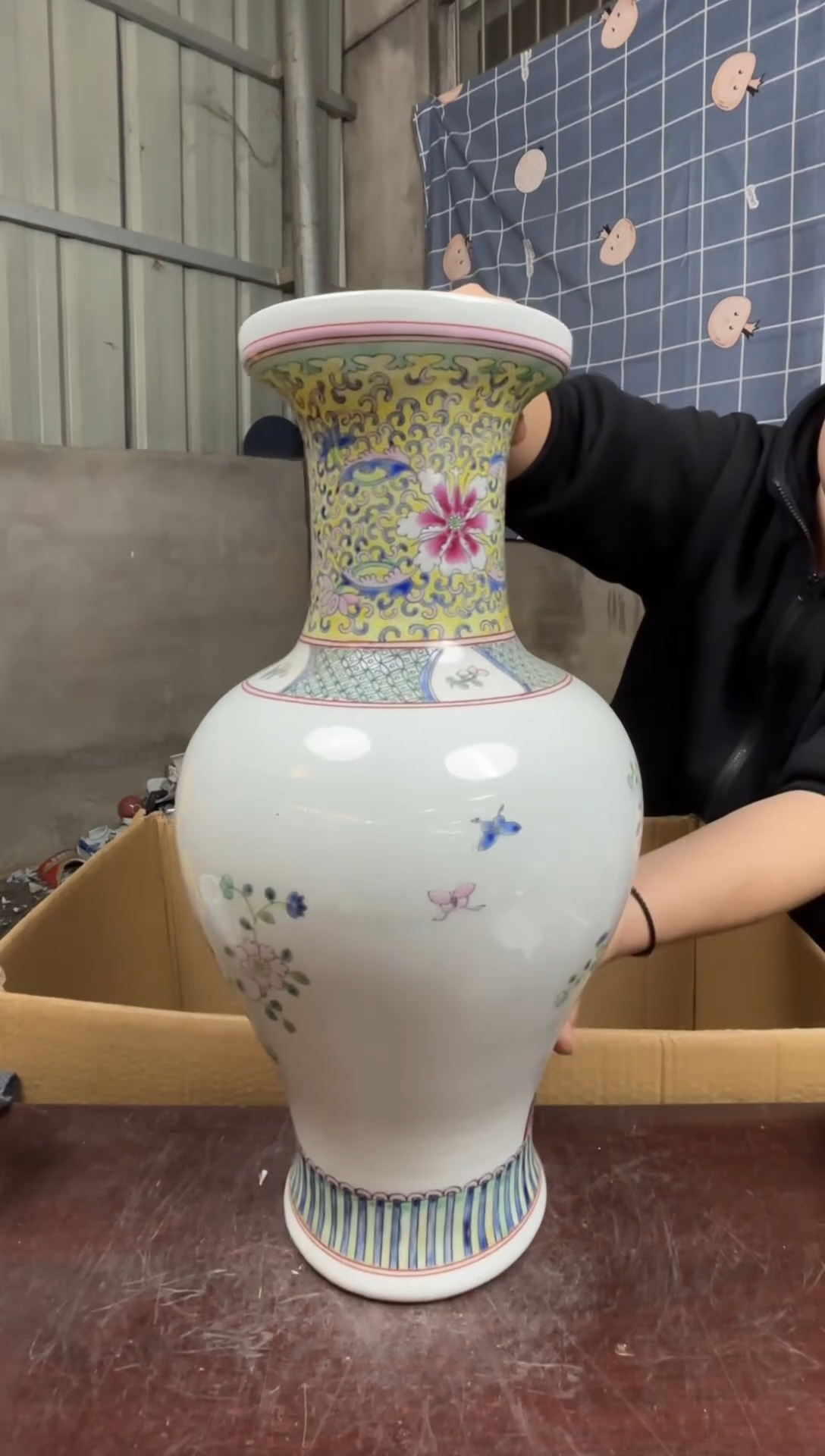 【闪购商品】摆件景德镇陶瓷工艺