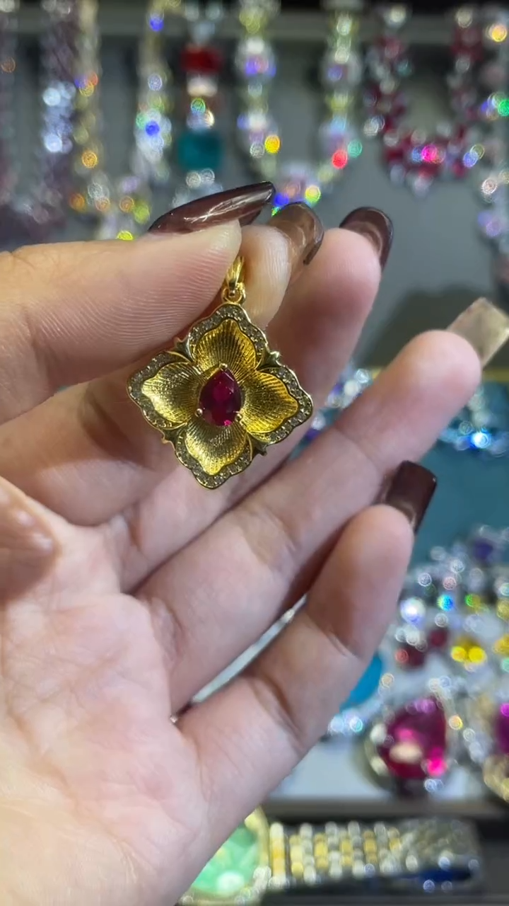 非金属无高端定制精品系列款式S177