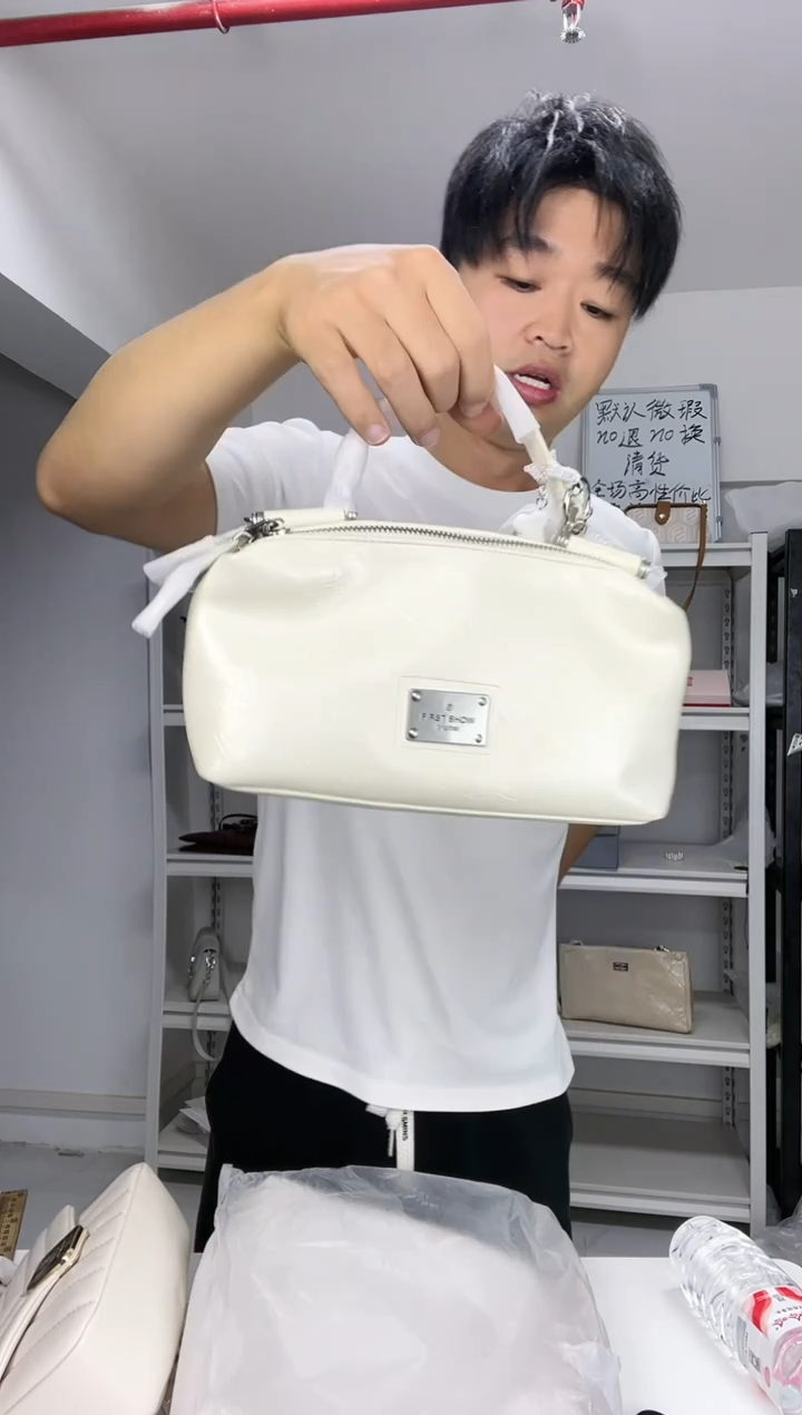 牛皮【尤尤轻奢女包】时尚百搭轻奢款式女包342