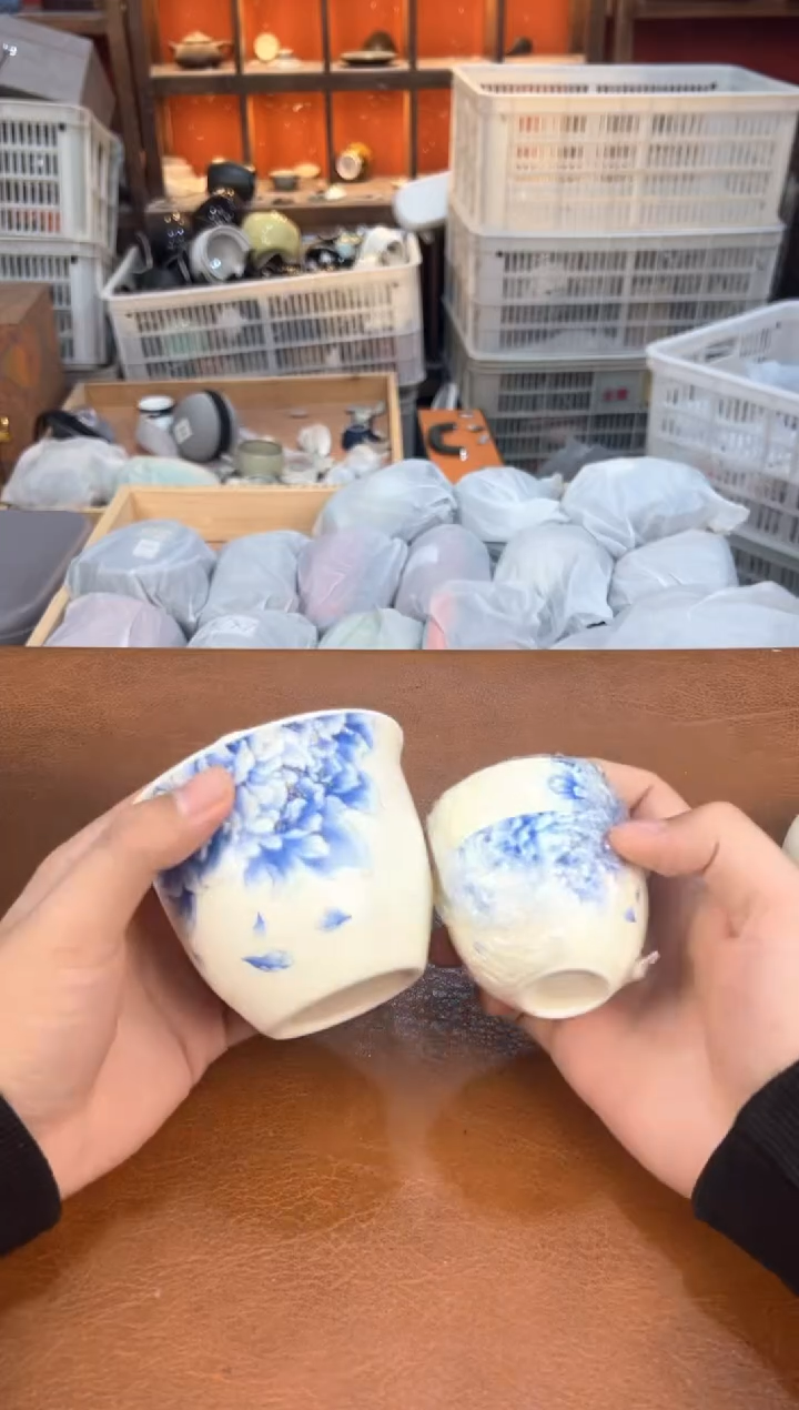 户外便携式家用旅行茶具