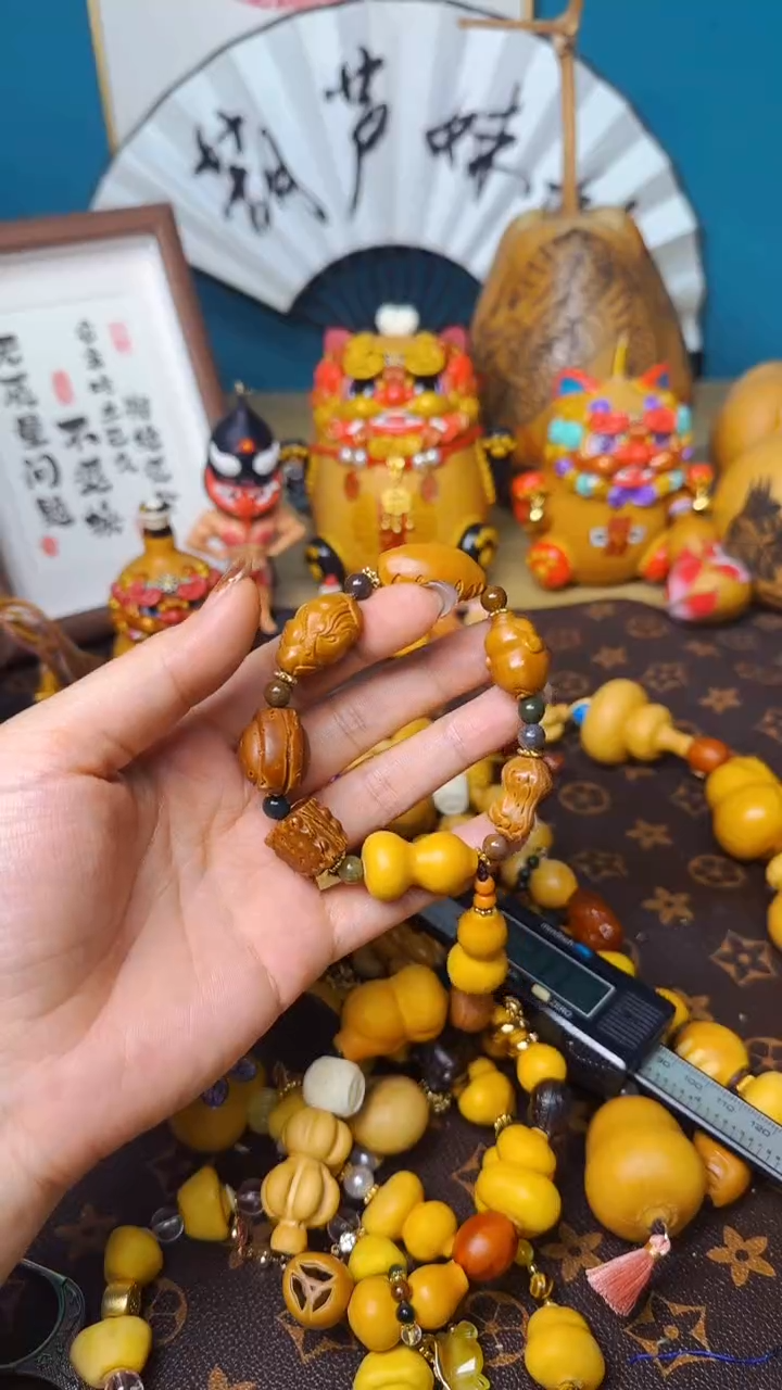 【闪购商品】137文玩葫芦文玩好物