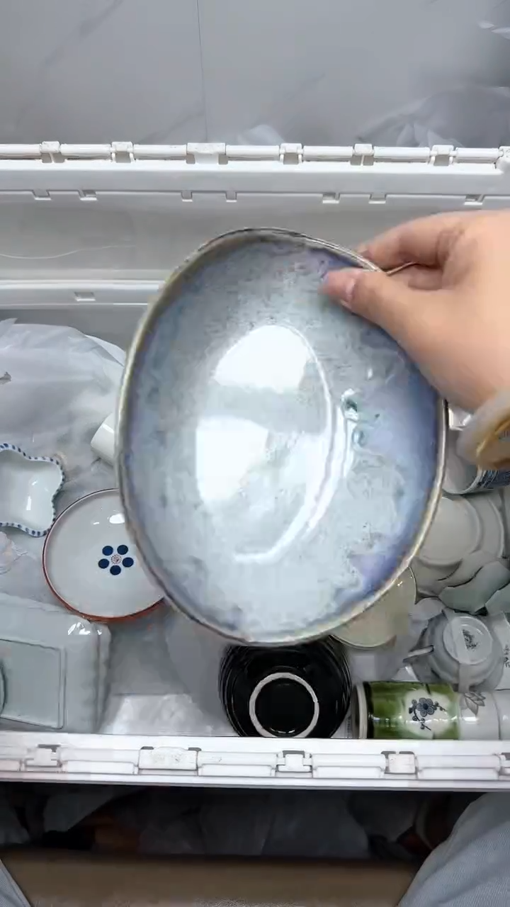 【闪购商品】236回流瓷器默认微瑕，18.8包邮