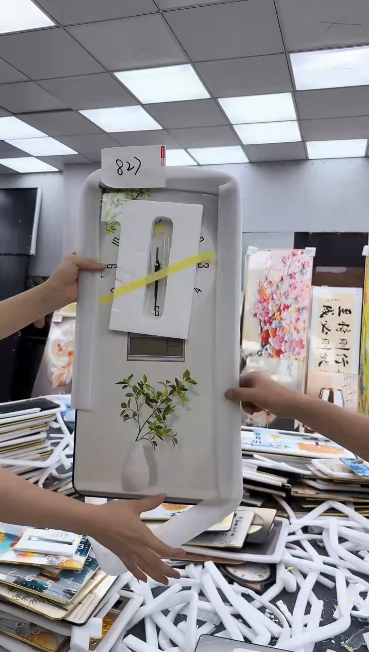 横款孤品微瑕黑马闪购827