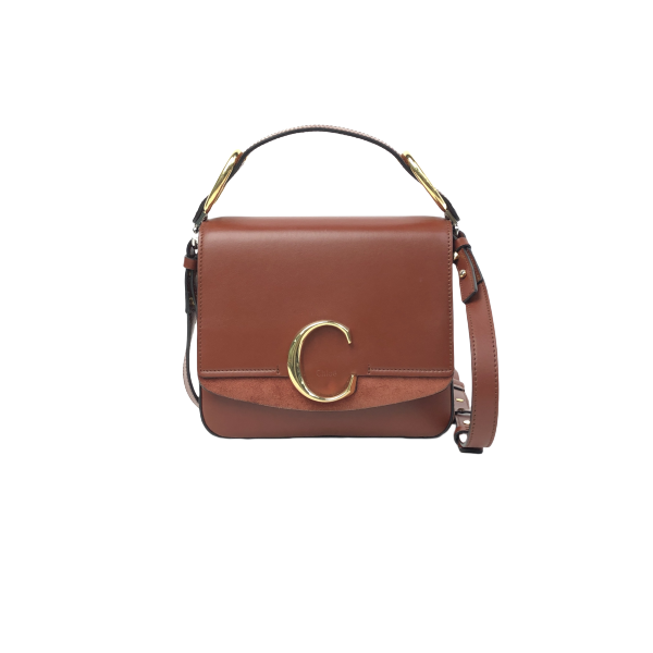 Cherry/95新/单肩包/蔻依/250531CY0041