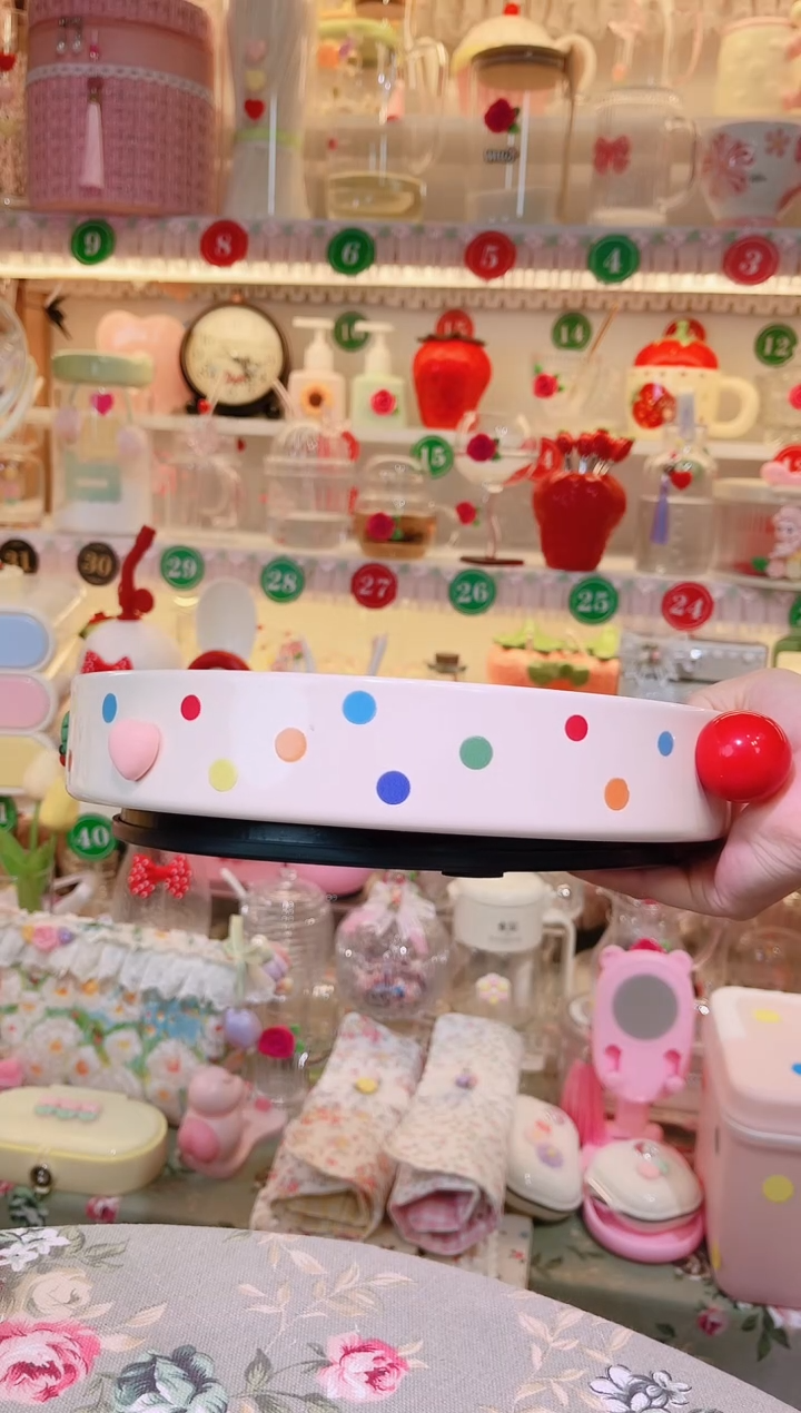 旋转置物架~品质好发货快放心拍！