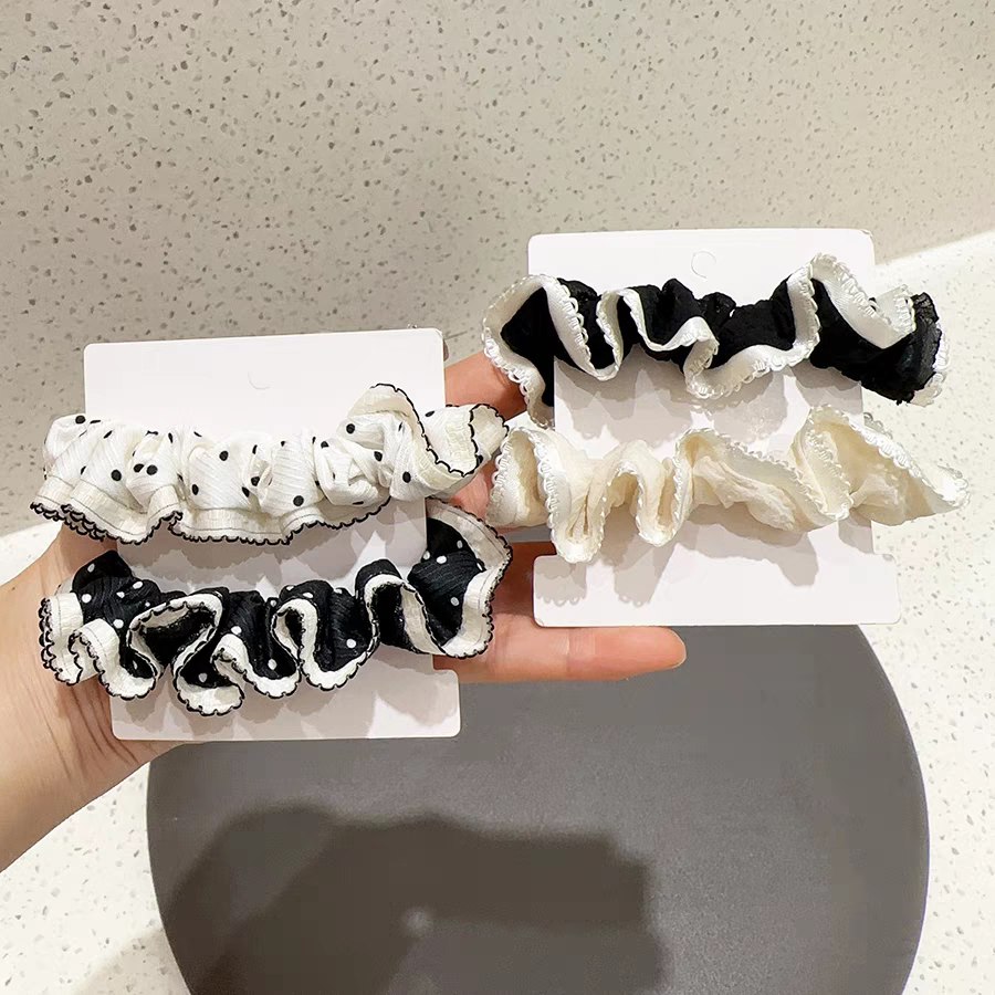 ZH D263时尚新款发绳