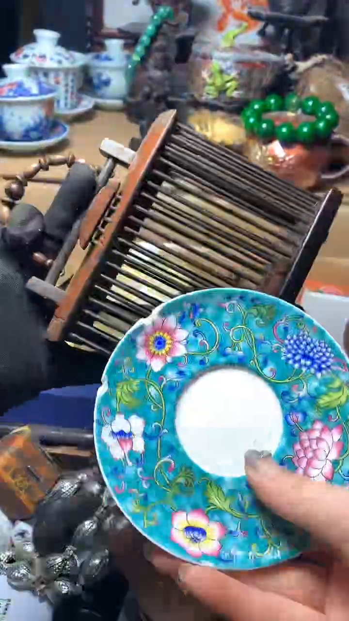 【闪购商品】瓷器默认微瑕瓷器