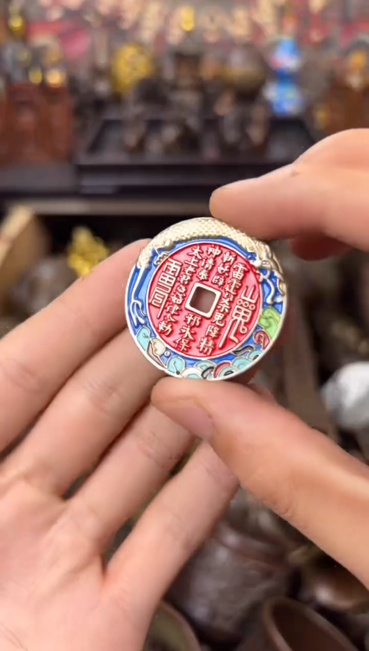 信德铜器专属精选链接