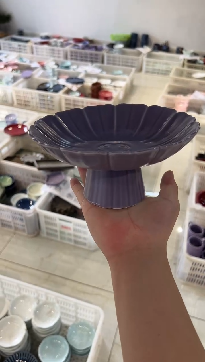 瓷片非 微瑕商品，