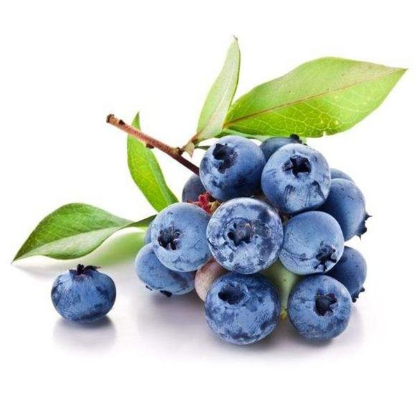 听胡 蓝莓14mm125g产地云南