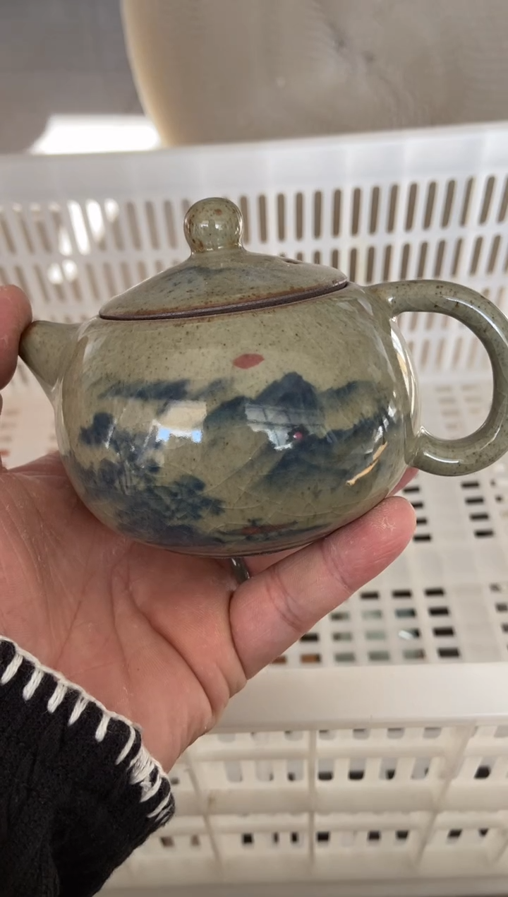 杯子瓷无运费险有瑕疵的摄影的产品有使用过的痕迹有点脏介意勿拍