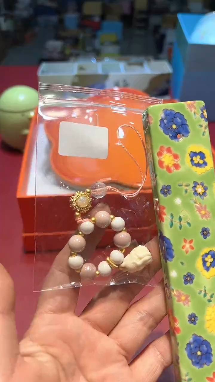 【闪购商品】瓷片锅碗瓢盆一件不剩