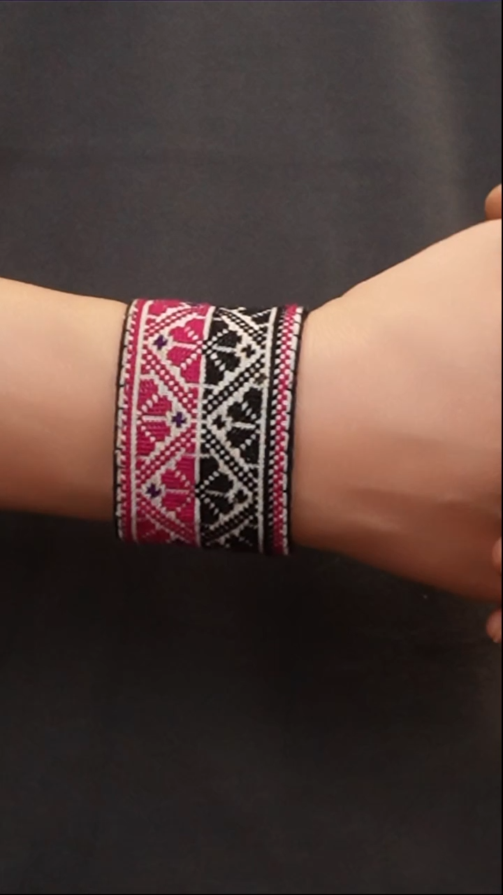 刺绣0105  高吉文创  直播老绣