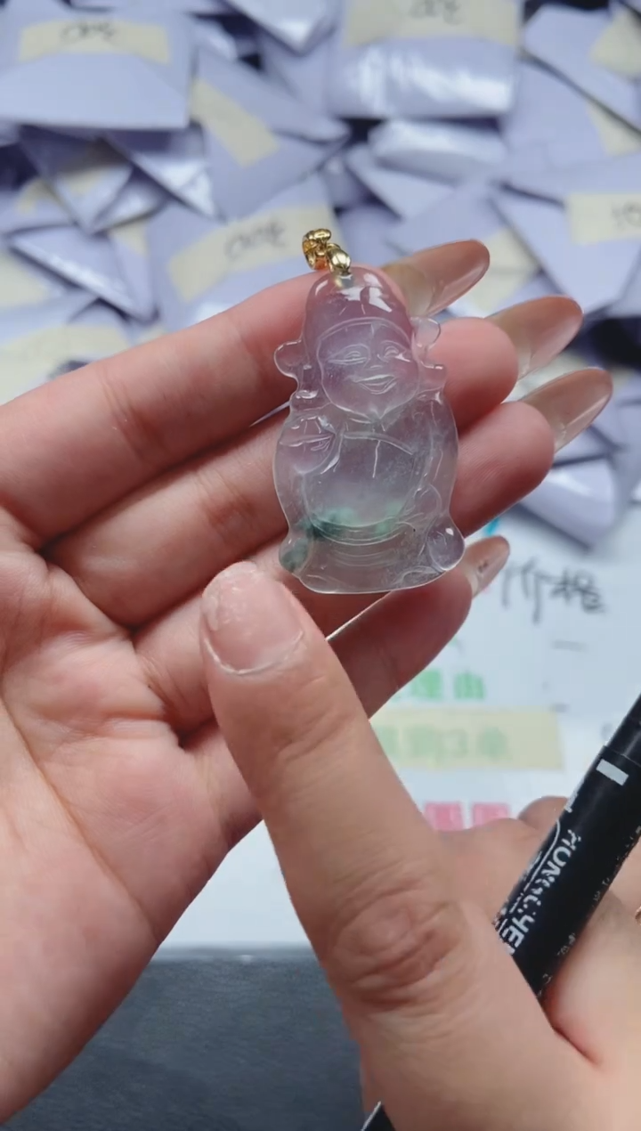 所见即所得（一物一拍）130