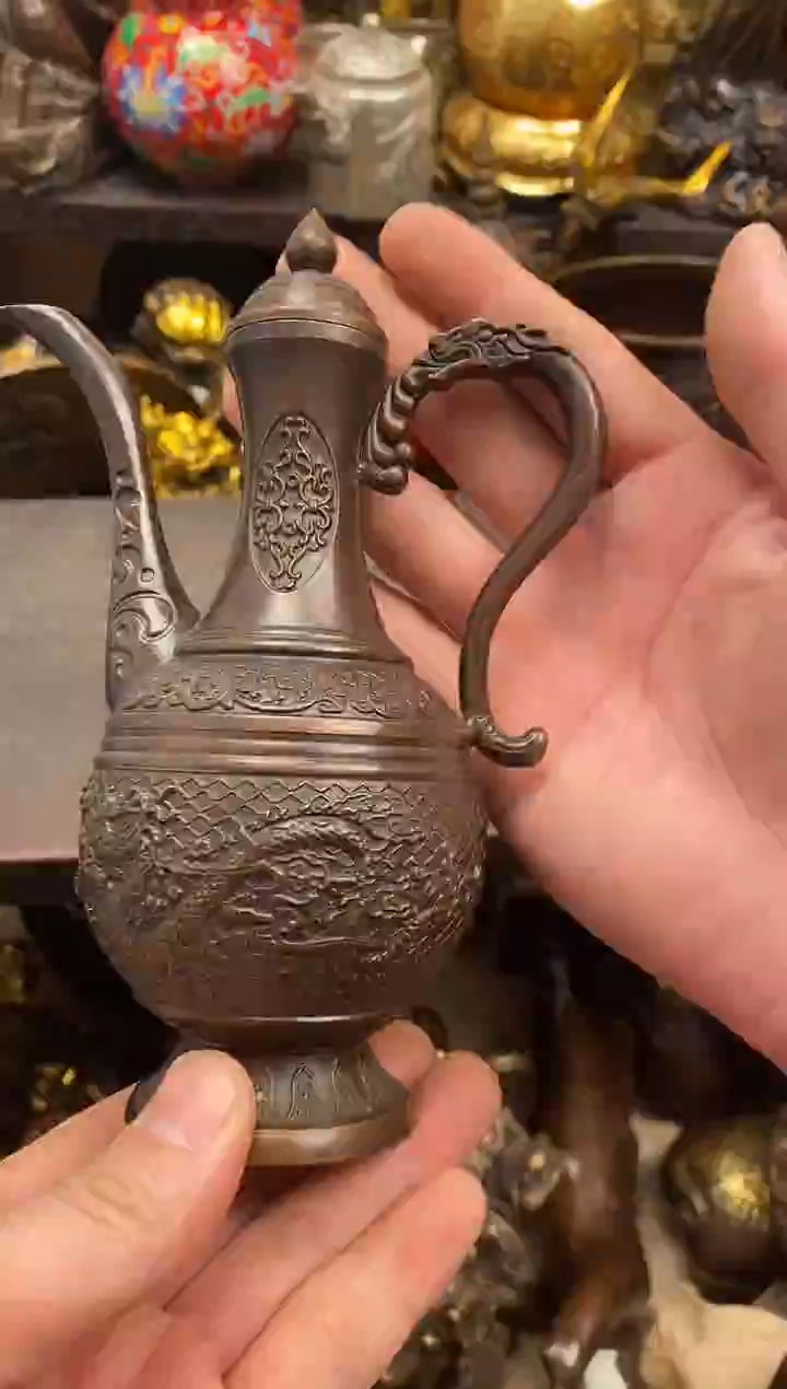 案台摆件 物品摆件