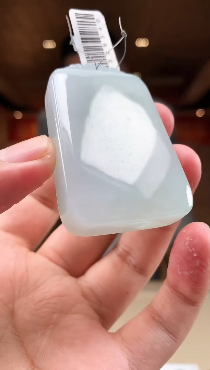 定制翡翠未镶嵌             *218