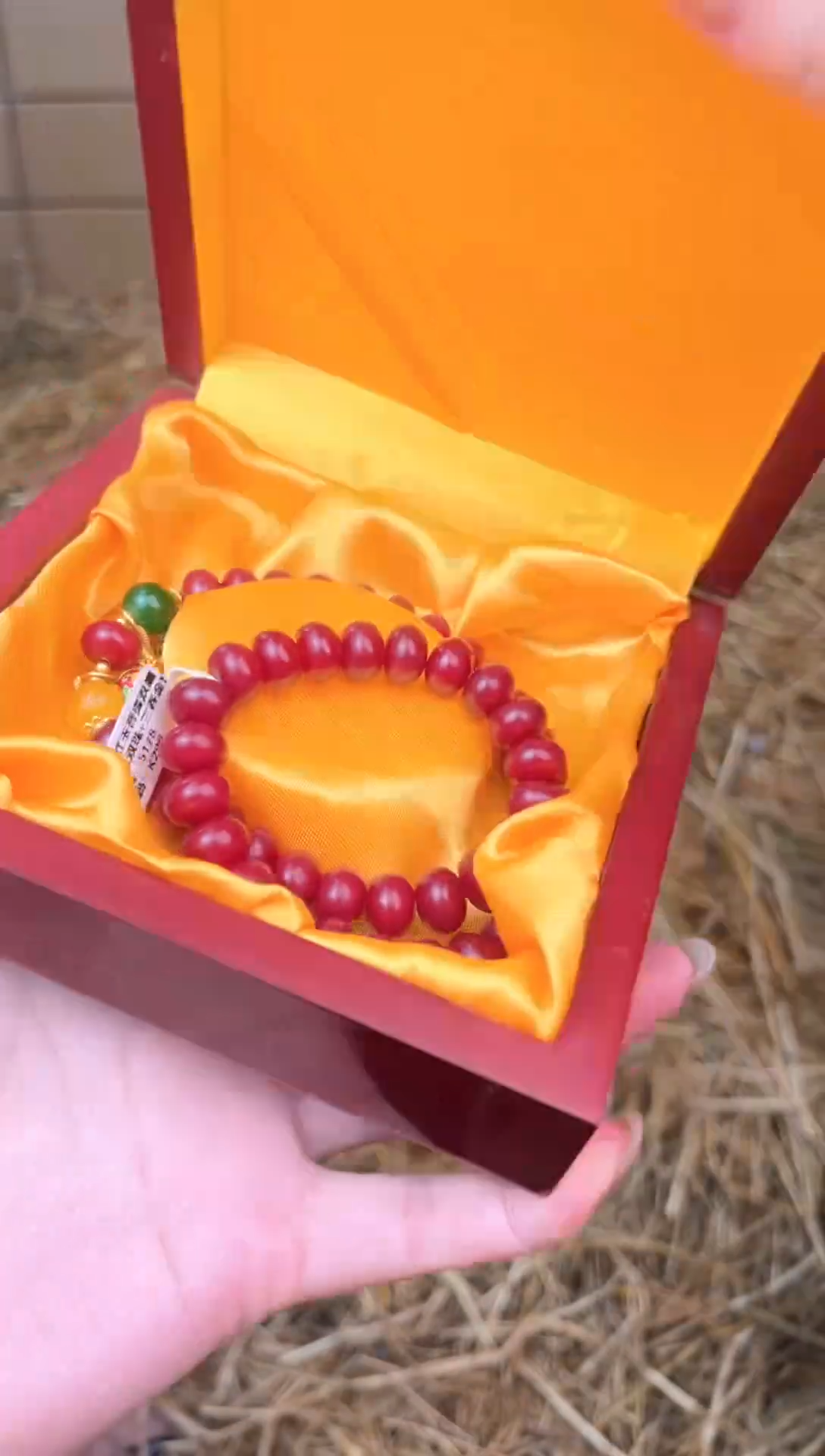 立秋甄选福利闪购商品无礼盒