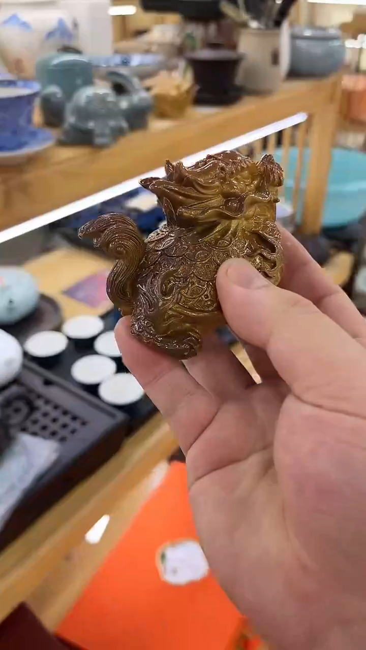 岩传茶具 岩传茶具@G-