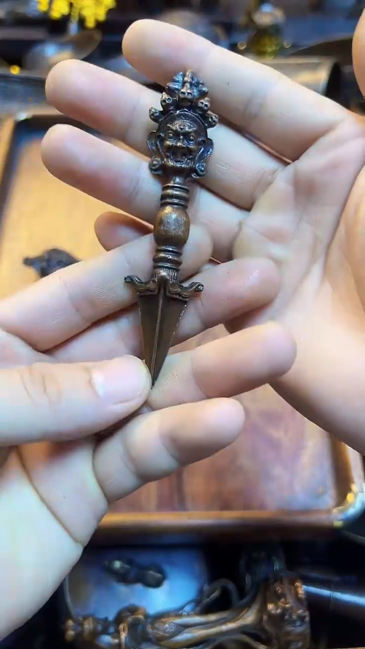 1案台摆件 物品摆件