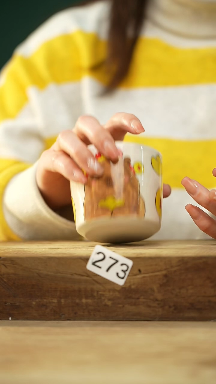 【闪购商品】瓷片！！不顾一切之落单福利杯！！