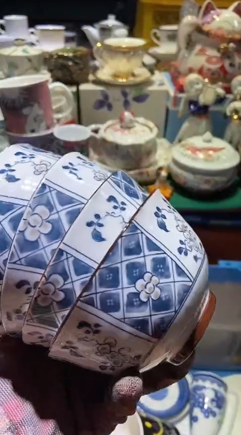【闪购商品】瓷片1111111111111111