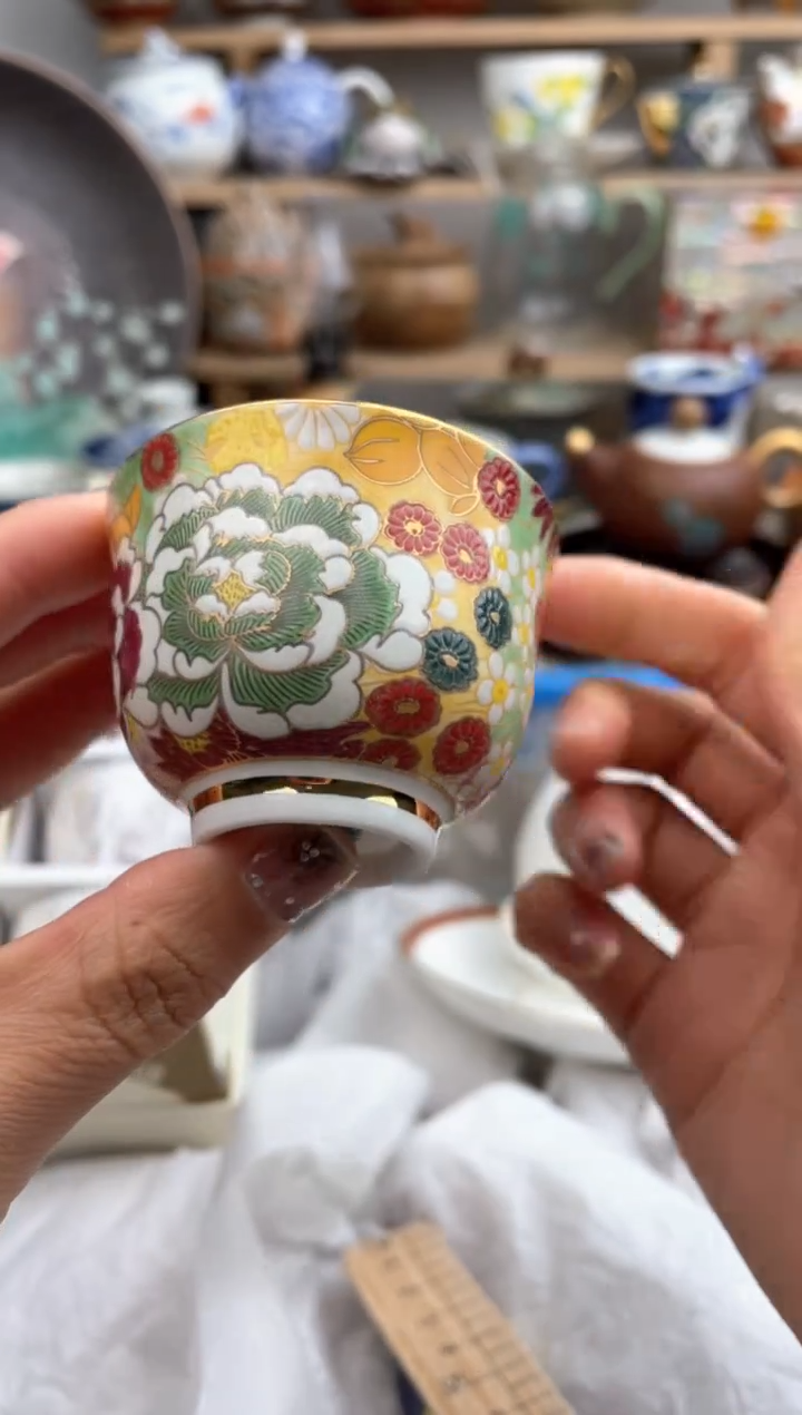 【闪购商品】瓷片默认微瑕，看清尺寸品相再拍