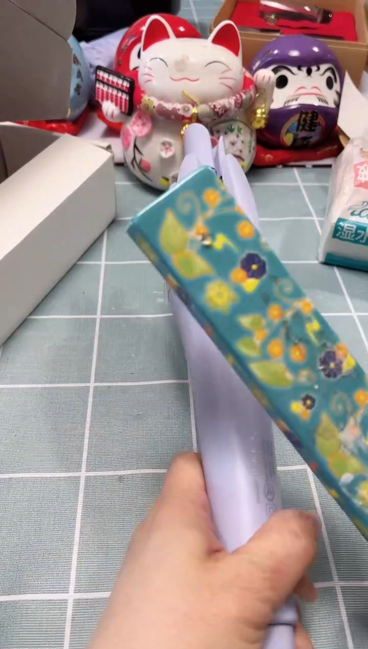 【闪购商品】瓷片陶茶周边666文玩多人