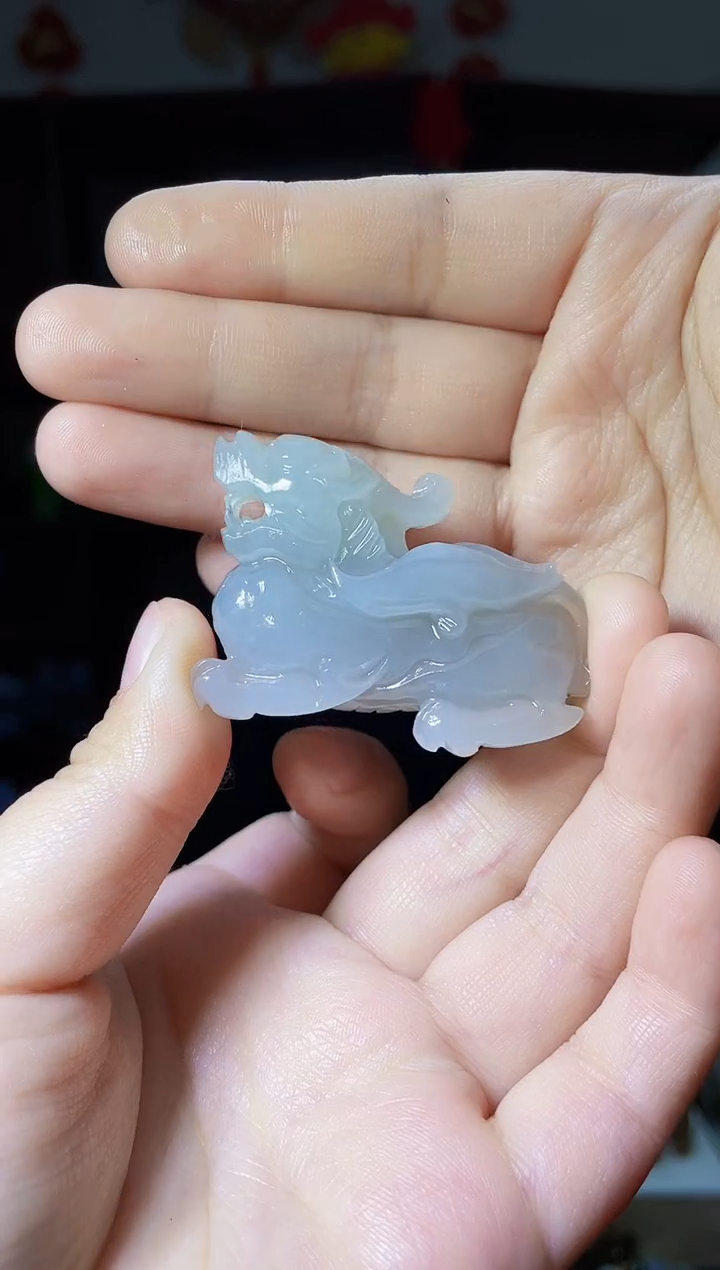 【闪购商品】和田玉颈饰未镶嵌多样性发货拍一发一