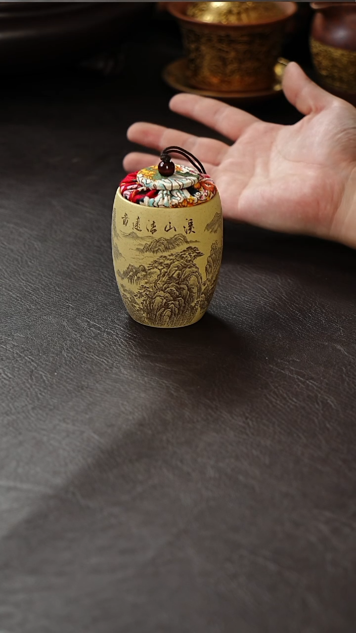 宜兴原矿紫砂闪购