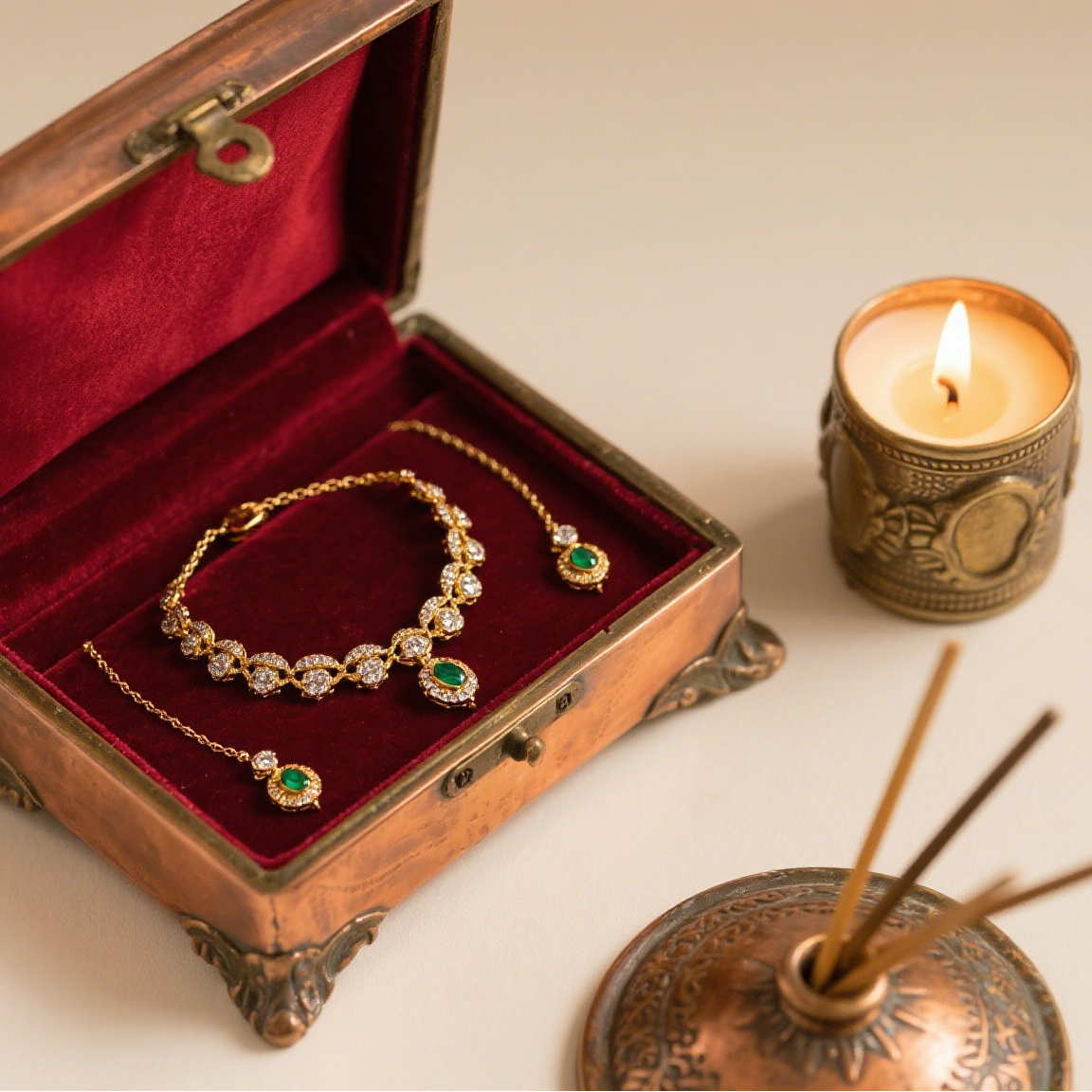 合金项链 项链/手链/项链手链套装10/28