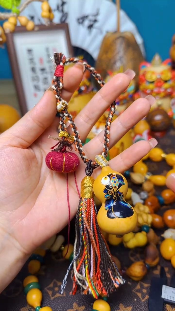 【闪购商品】315文玩葫芦文玩好物